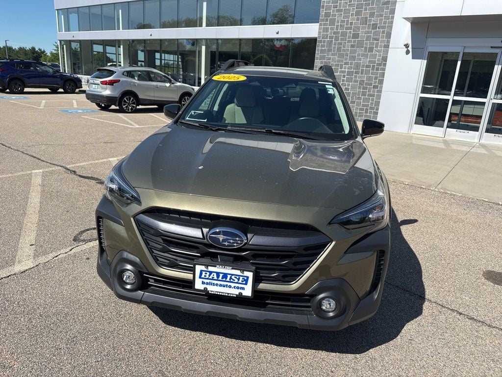 2025 Subaru Outback Premium Premium