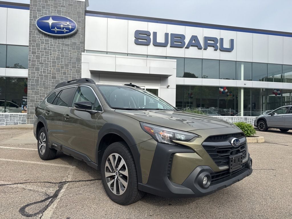 2024 Subaru Outback Premium Premium