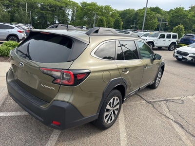 2024 Subaru Outback Premium Premium