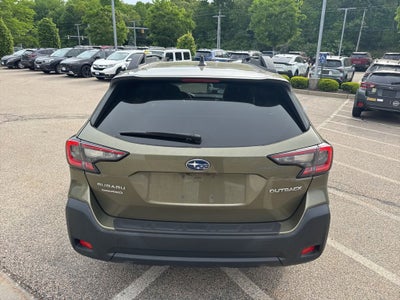 2024 Subaru Outback Premium Premium
