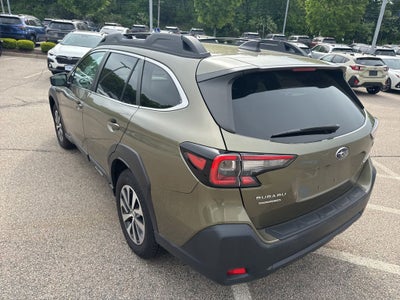 2024 Subaru Outback Premium Premium