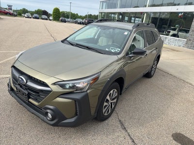 2024 Subaru Outback Premium Premium