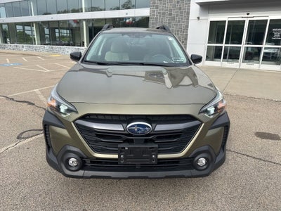2024 Subaru Outback Premium Premium