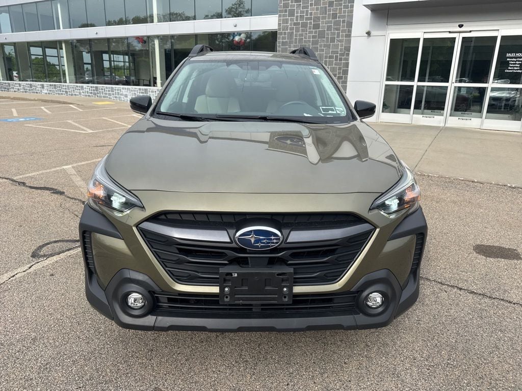 2024 Subaru Outback Premium Premium