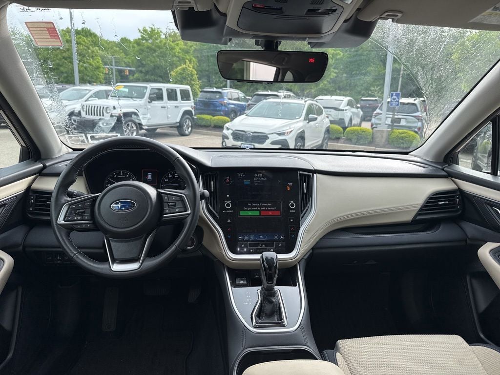 2024 Subaru Outback Premium Premium