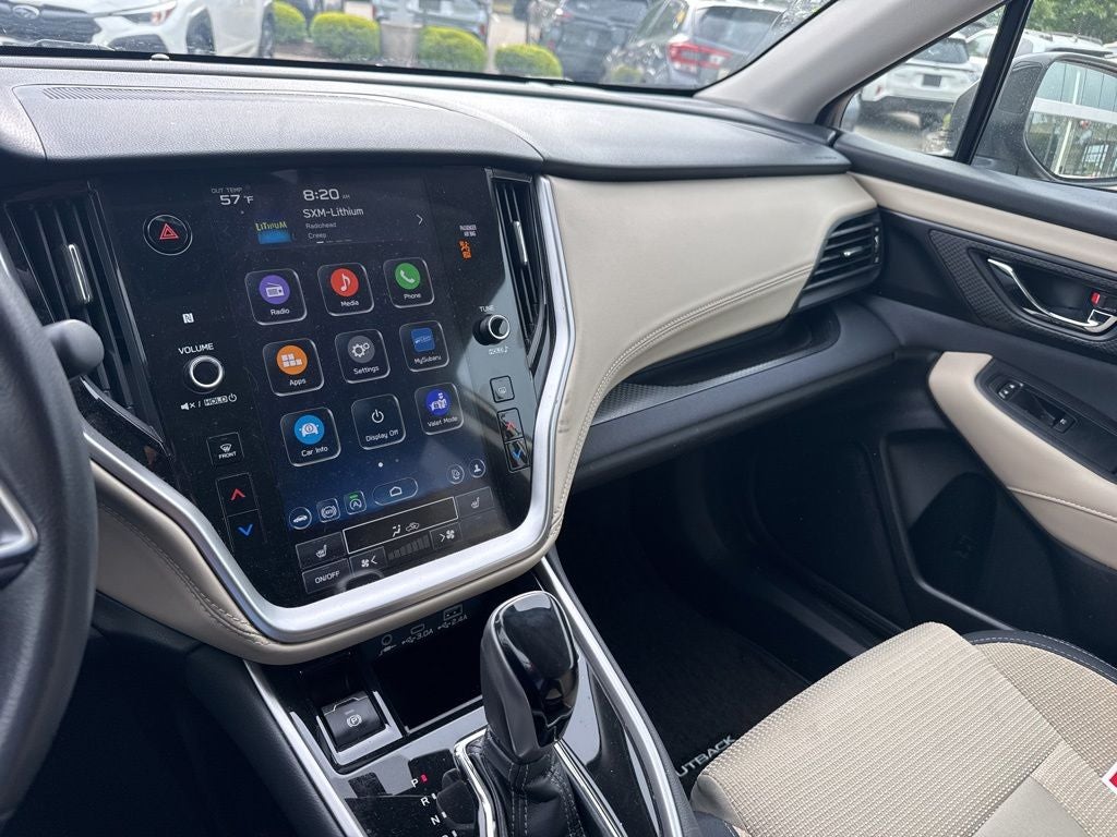 2024 Subaru Outback Premium Premium
