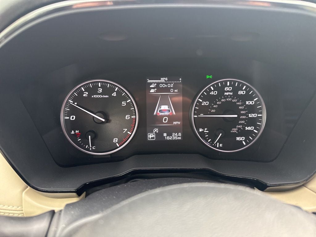 2024 Subaru Outback Premium Premium