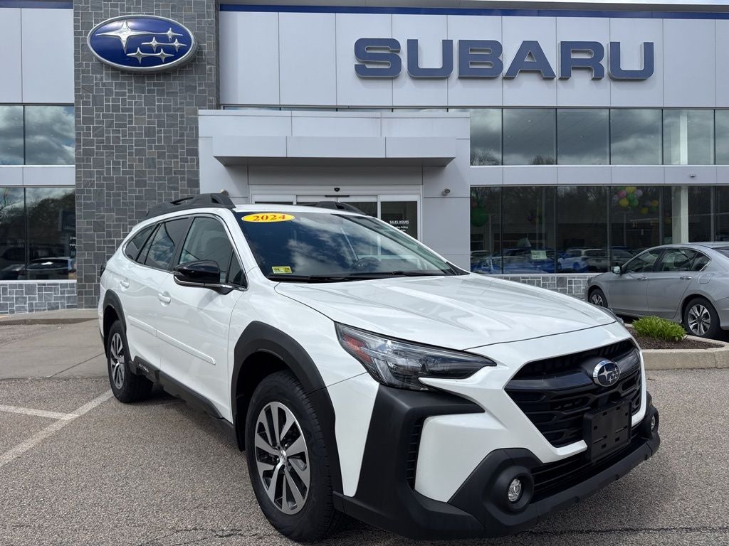 2024 Subaru Outback Premium Premium