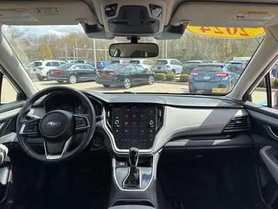 2024 Subaru Outback Premium Premium