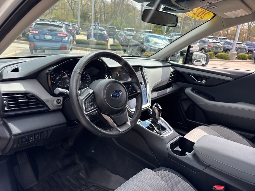 2024 Subaru Outback Premium Premium