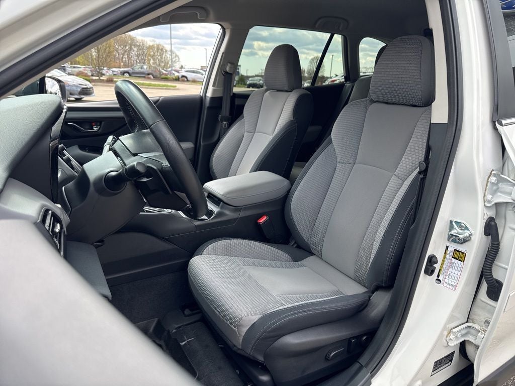 2024 Subaru Outback Premium Premium