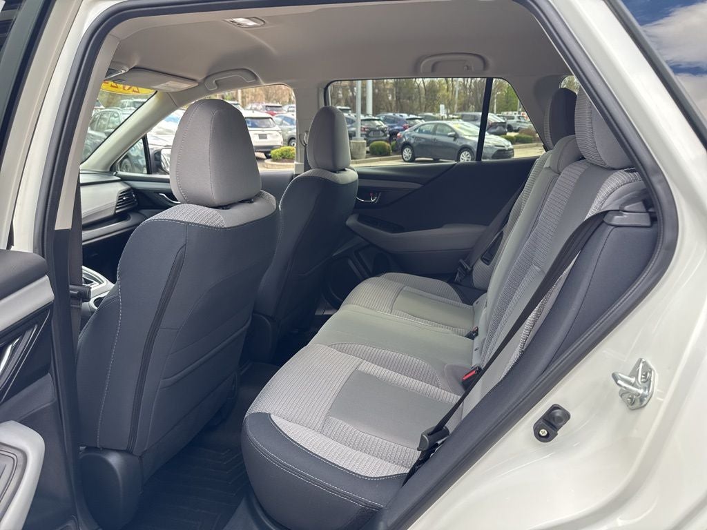 2024 Subaru Outback Premium Premium