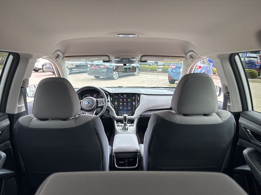 2024 Subaru Outback Premium Premium