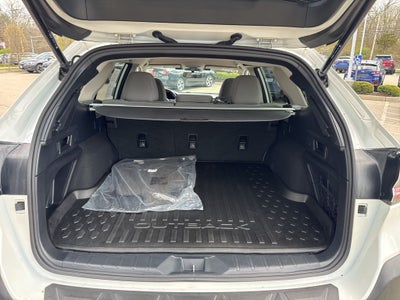 2024 Subaru Outback Premium Premium