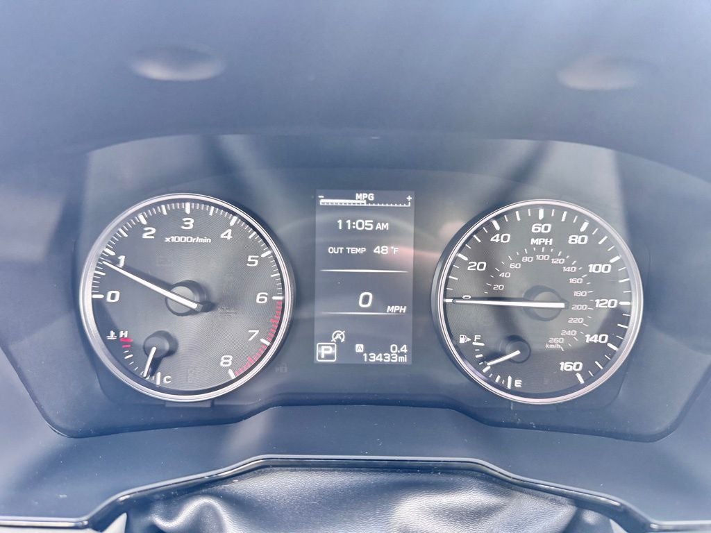 2024 Subaru Outback Premium Premium