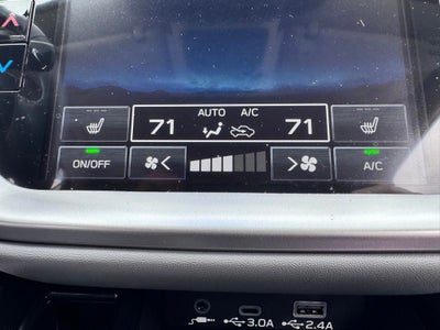 2024 Subaru Outback Premium Premium
