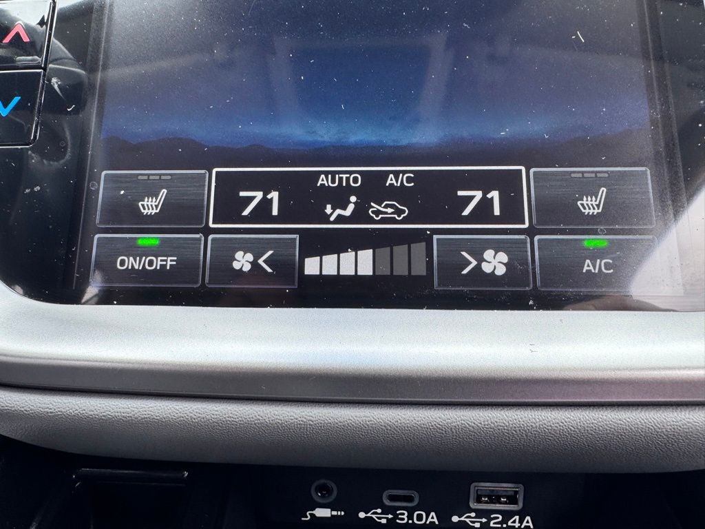 2024 Subaru Outback Premium Premium