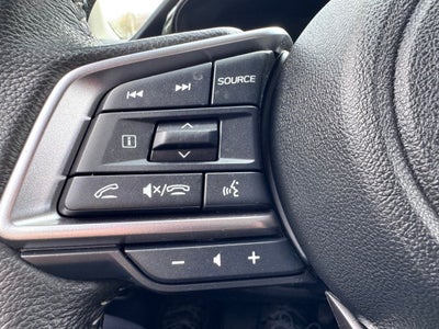 2024 Subaru Outback Premium Premium