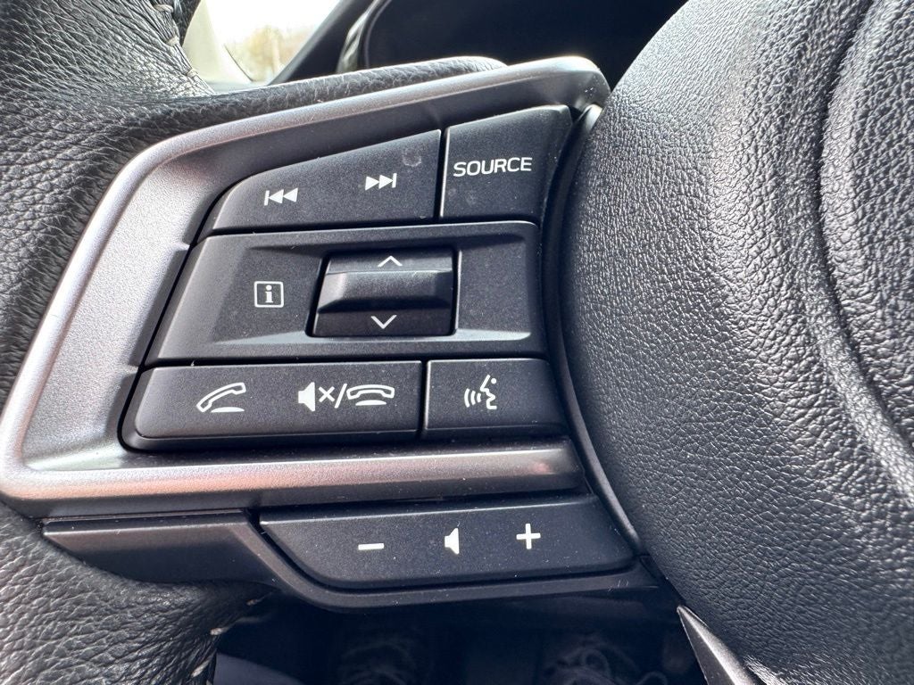 2024 Subaru Outback Premium Premium