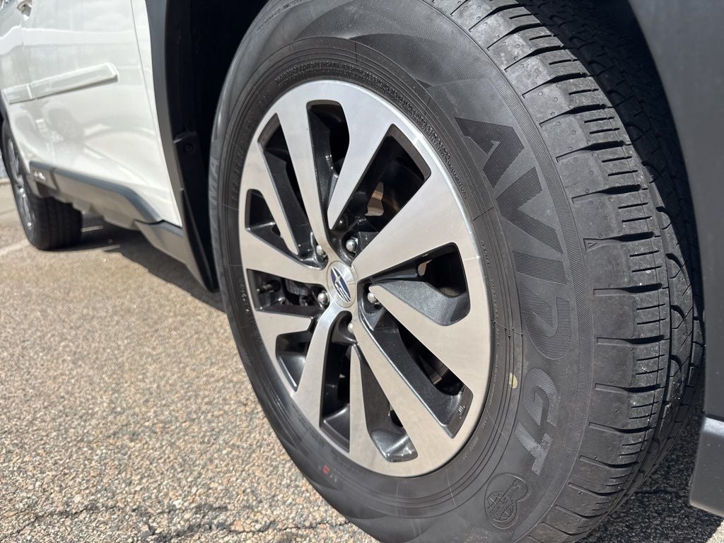 2024 Subaru Outback Premium Premium