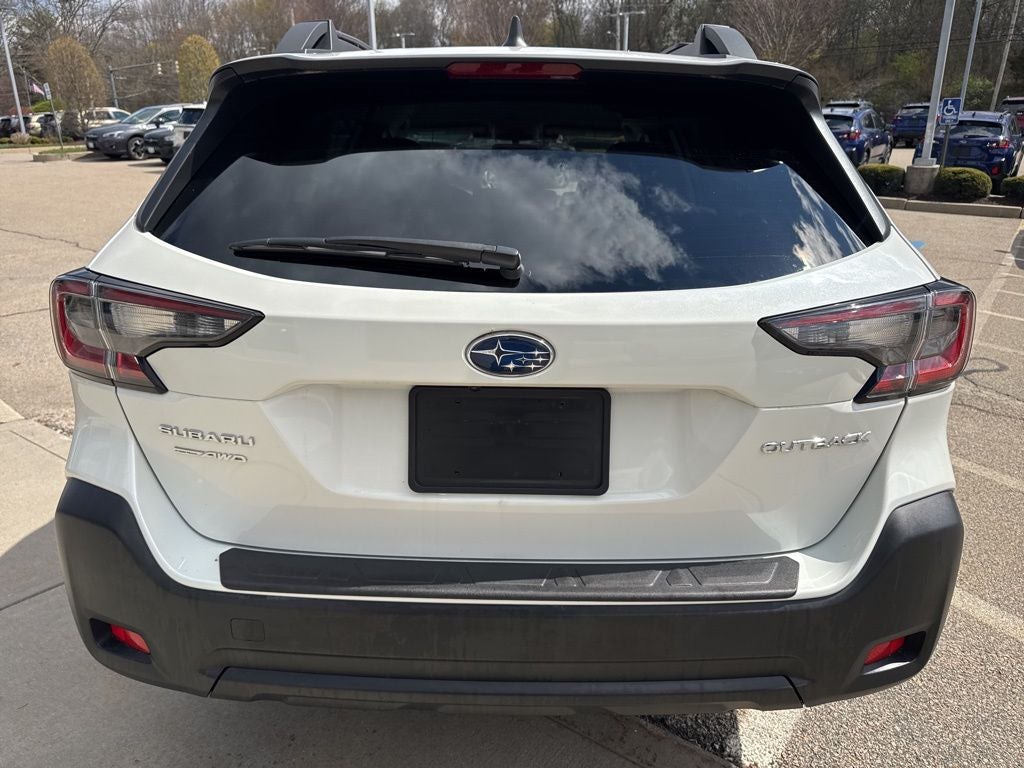 2024 Subaru Outback Premium Premium