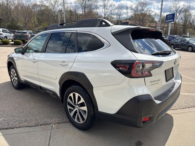 2024 Subaru Outback Premium Premium