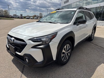 2024 Subaru Outback Premium Premium