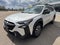 2024 Subaru Outback Premium Premium