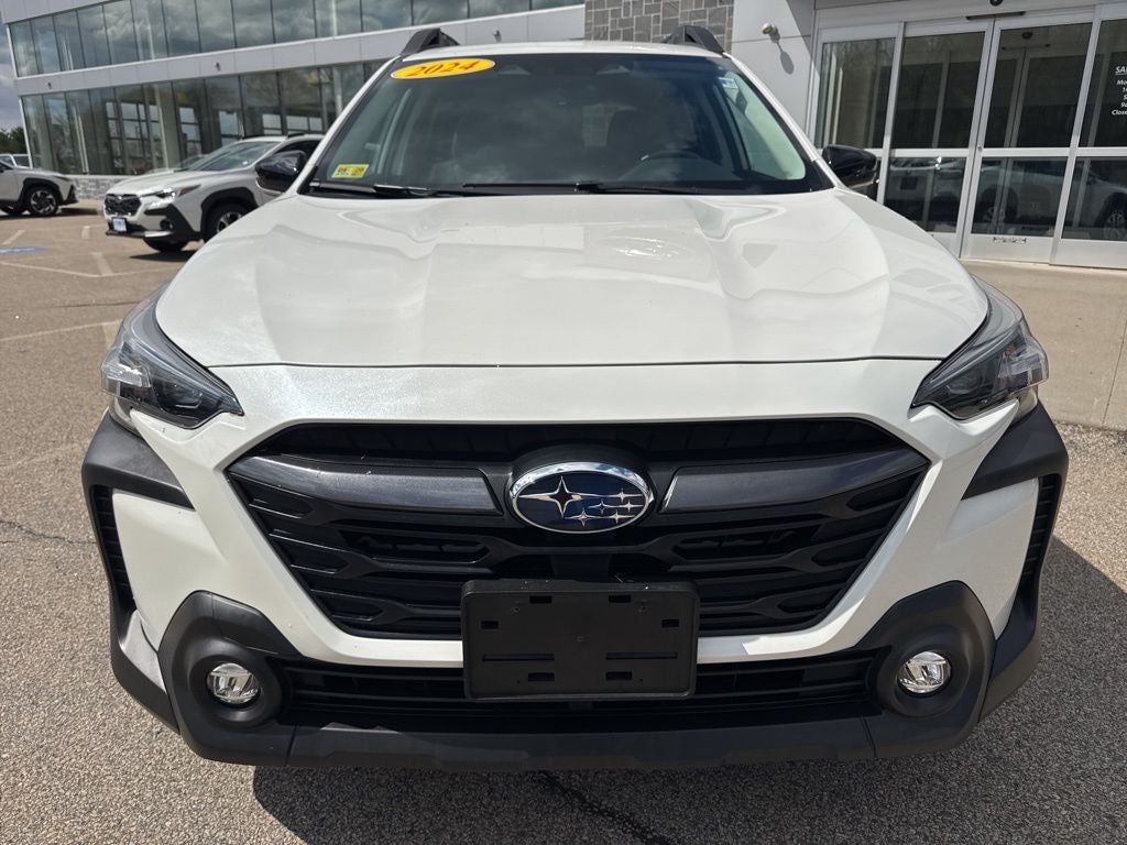 2024 Subaru Outback Premium Premium