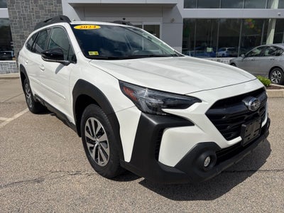 2024 Subaru Outback Premium Premium