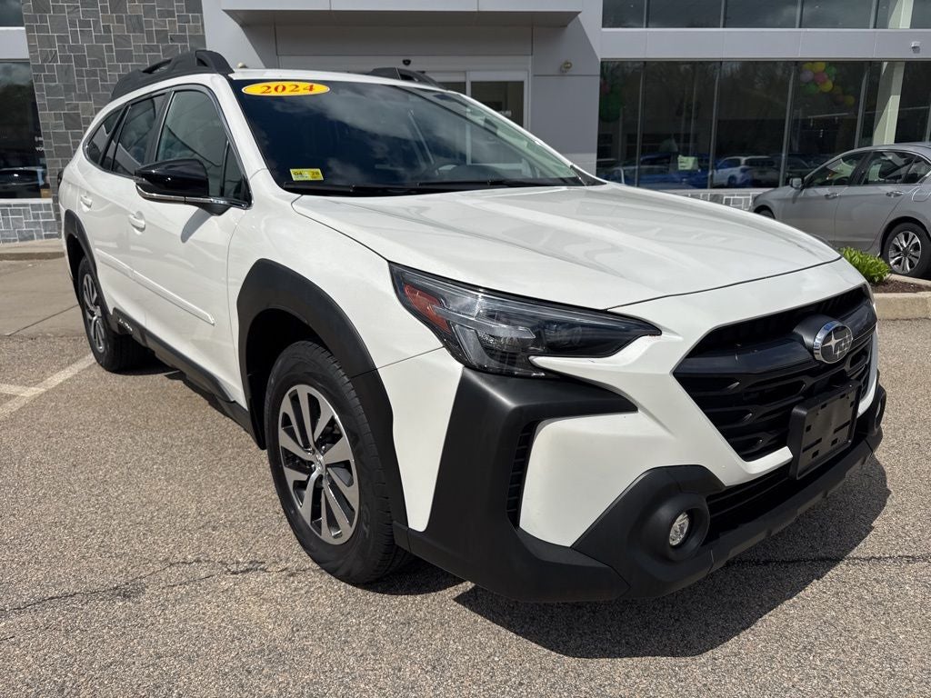 2024 Subaru Outback Premium Premium