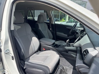 2024 Subaru Outback Premium Premium