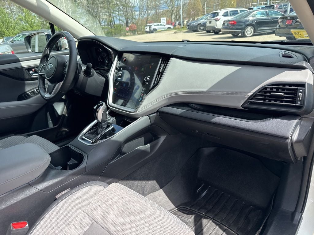 2024 Subaru Outback Premium Premium