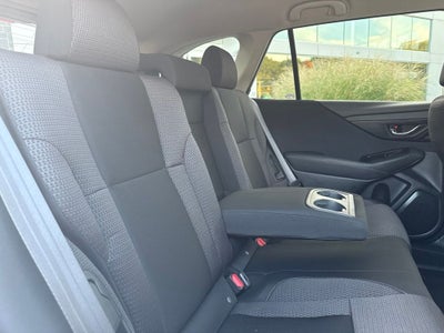 2020 Subaru Outback Premium Premium