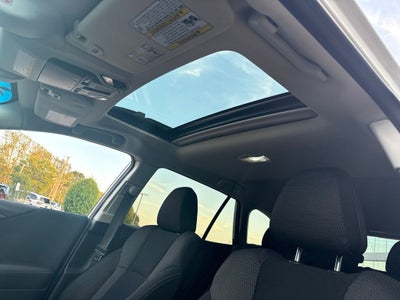 2020 Subaru Outback Premium Premium