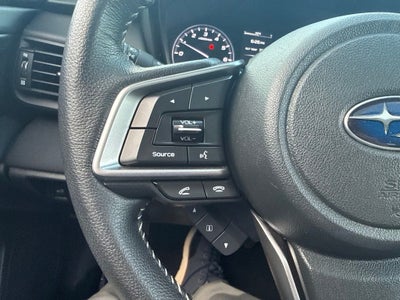 2020 Subaru Outback Premium Premium