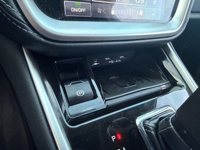 2020 Subaru Outback Premium Premium