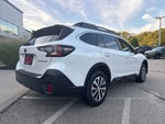 2020 Subaru Outback Premium Premium