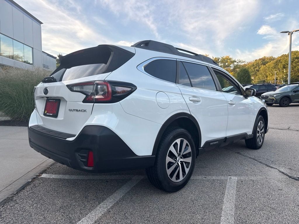 2020 Subaru Outback Premium Premium