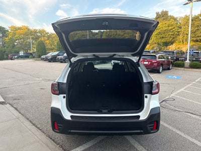 2020 Subaru Outback Premium Premium