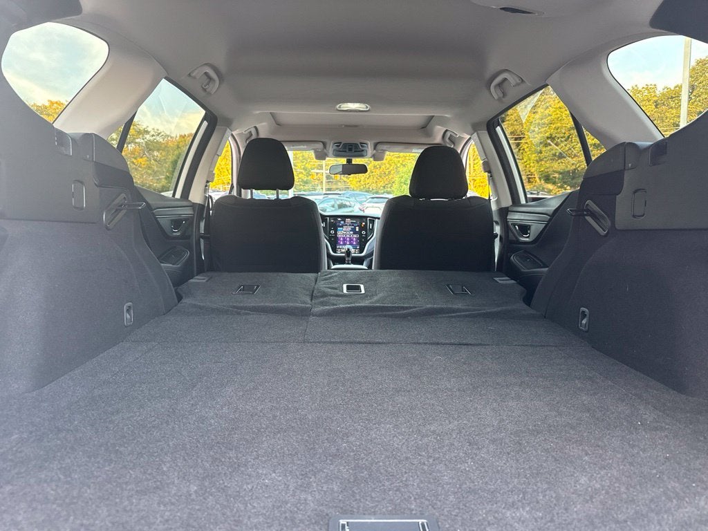 2020 Subaru Outback Premium Premium