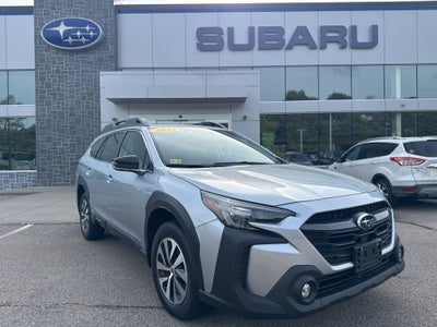 2023 Subaru Outback Premium Premium