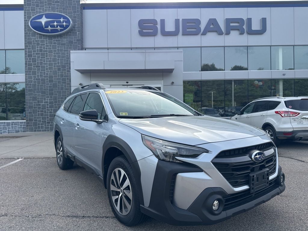 2023 Subaru Outback Premium Premium