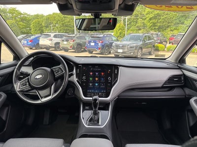 2023 Subaru Outback Premium Premium