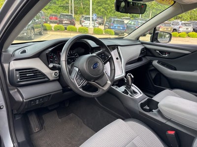 2023 Subaru Outback Premium Premium