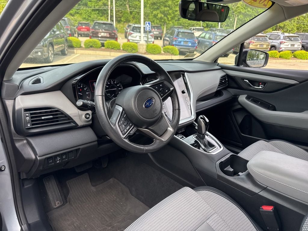 2023 Subaru Outback Premium Premium