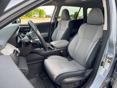 2023 Subaru Outback Premium Premium