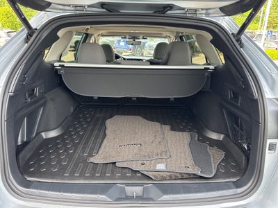 2023 Subaru Outback Premium Premium