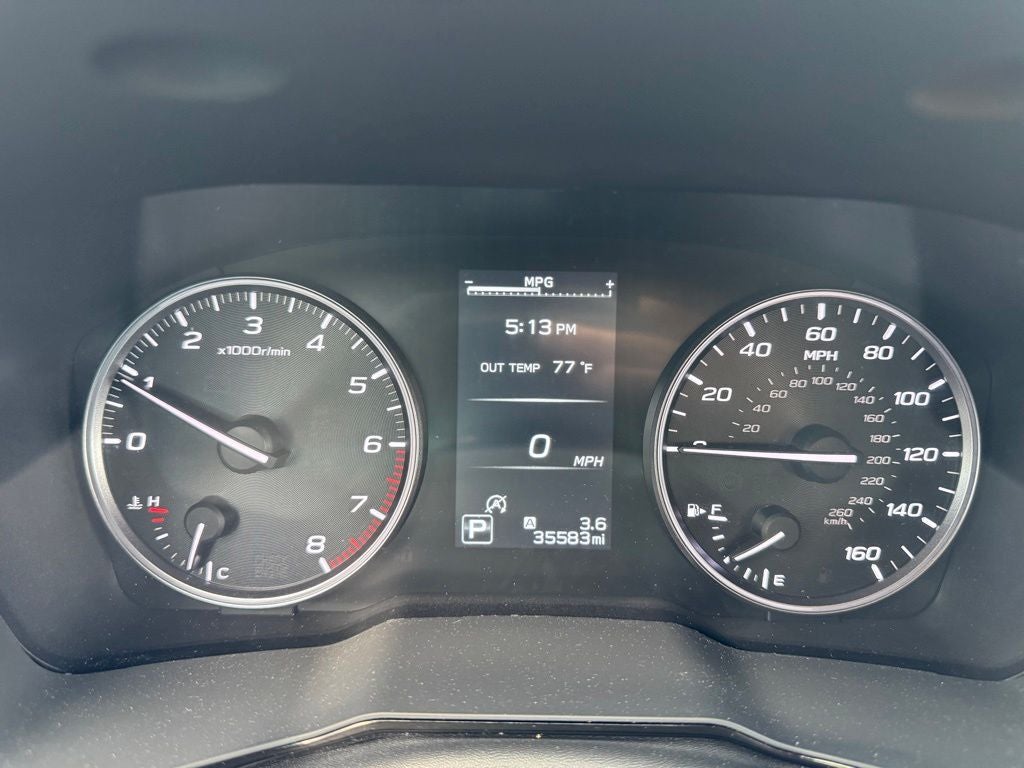 2023 Subaru Outback Premium Premium