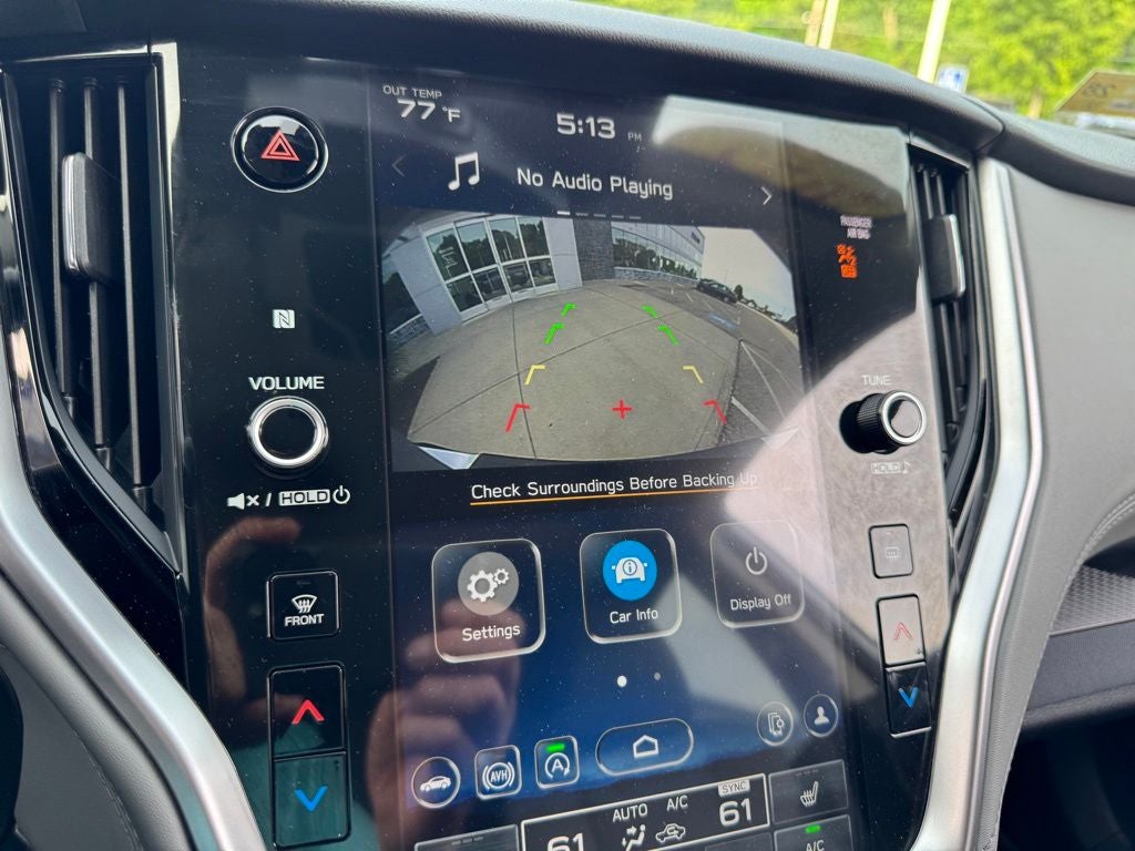 2023 Subaru Outback Premium Premium